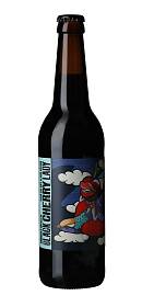 Amundsen Black Cherry Lady