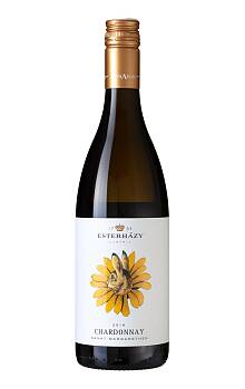Esterházy Sankt Margarethen Chardonnay