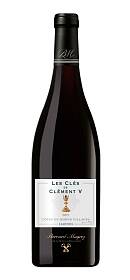Les Clés de Clément V
