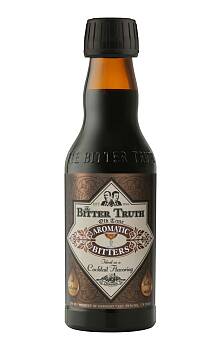 Bitter Truth Old Time Aromatic Bitters