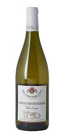 Bouchard Les Deux Loup Coteaux Bourguignons