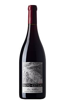 Radio-Coteau La Neblina Pinot Noir