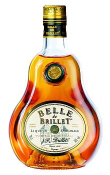 Belle de Brillet