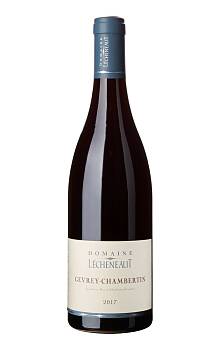 Dom. Lécheneaut Gevrey-Chambertin