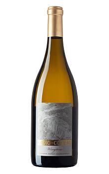 Radio-Coteau Wingtine Chardonnay