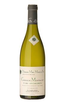 Marc Morey et Fils Chassagne-Montrachet 1. Cru Les Caillerets 2013