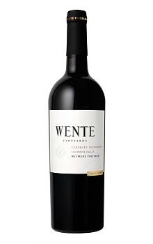 Wente Charles Wetmore Cabernet Sauvignon