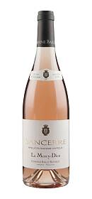 Bailly-Reverdy Sancerre Le Mercy-Dieu