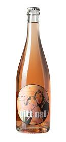 Pitt nat rosé
