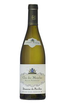 Dom. du Pavillon Beaune Premier Cru Clos des Mouches