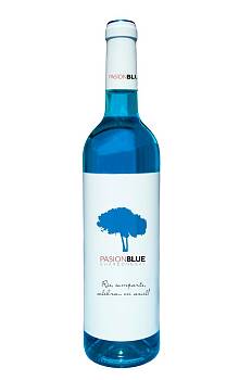 Pasion Blue