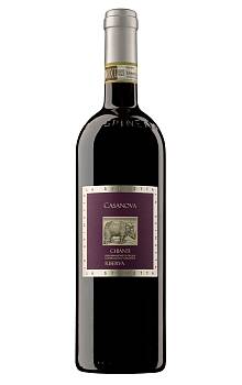 La Spinetta Chianti Riserva