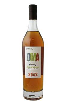 Darroze Dom. de Bachala OMA