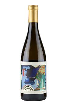 Chanin Los Alamos Chardonnay