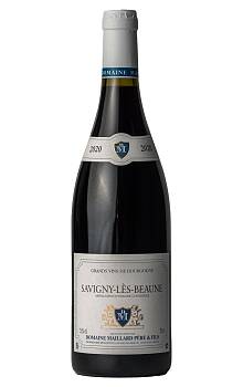 Dom. Maillard Savigny-lès-Beaune