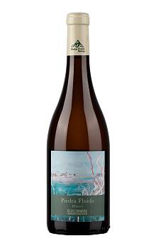 Piedra Fluida Blanco