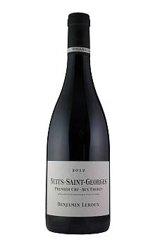 Leroux Nuits-Saint-Georges 1er Cru Aux Thorey