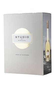 Studio by Miraval Blanc
