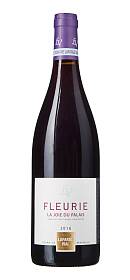 Lafarge Vial Fleurie La Joie du Palais