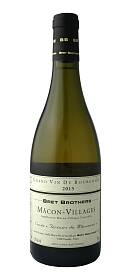 Bret Brothers Mâcon-Villages Cuvée Terroirs du Mâconnais