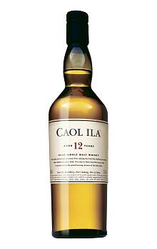Caol Ila 12 Years Old