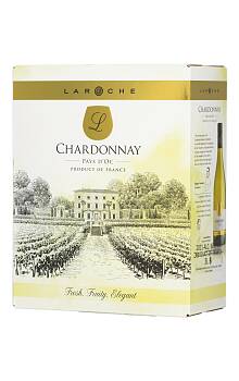 Laroche Chardonnay L