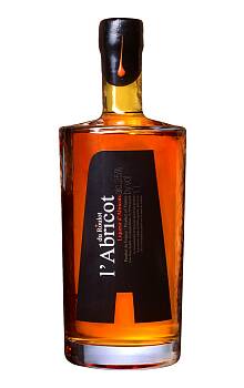 Roulot l'Abricot Liqueur