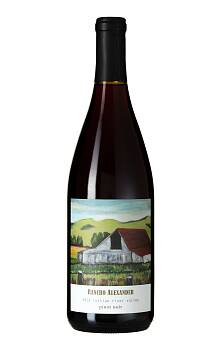 Rancho Alexander Russian River Pinot Noir