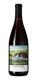 Rancho Alexander Russian River Pinot Noir