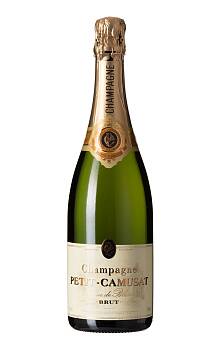 Petit-Camusat Blanc de Blancs Brut
