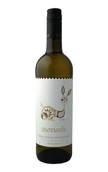 Menade Rueda Verdejo