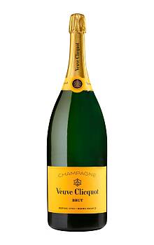 Veuve Clicquot Brut