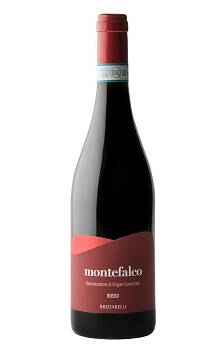 Briziarelli Montefalco Rosso
