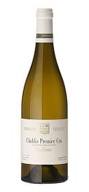Dom. Testut Chablis Premier Cru Vaillons