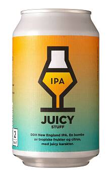 Klokk & Co Juicy Stuff