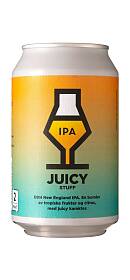 Klokk & Co Juicy Stuff