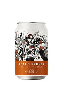 Berentsens Peat's Prunes Smoked imperial stout