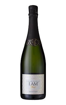 I am Champagne Brut