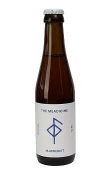 Mjøderiet The Meadicine