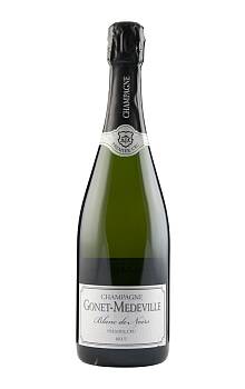 Gonet-Medeville Blanc de Noirs Premier Cru Brut