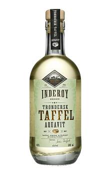Inderøy Brenneri Trøndersk Taffel Aquavit