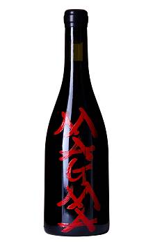 Cornelissen Magma