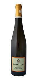 Balthasar Ress Hattenheim Nussbrunnen Riesling Spätlese 1997
