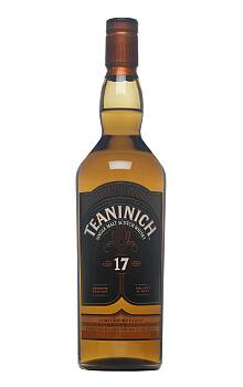 Teaninich 17 YO