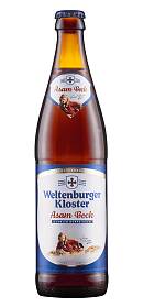 Weltenburger Kloster Asam Bock