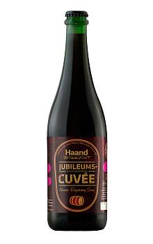Haandbryggeriet jubileumscuvee