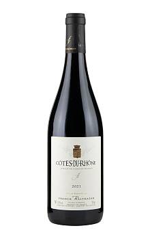 Balthazar Côtes-du-Rhône