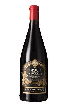 Antiche Terre Amarone della Valpolicella