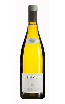 Chavet Menetou-Salon Clos de Coquin
