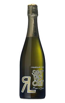 Legras St. Vincent Brut
